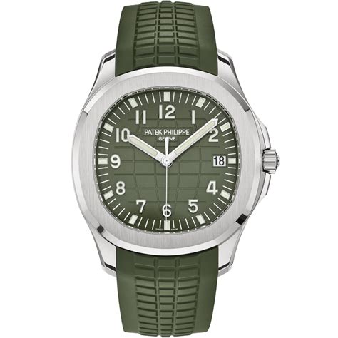 patek aquanaut retail price